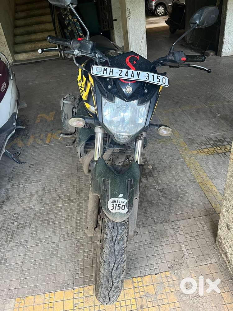 Single handed owner,Used in pune from purchase.