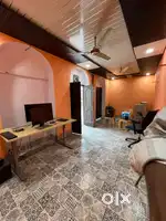 272 Gaz independent house