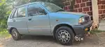 Maruti Suzuki 800 2002 Petrol 99000 Km Driven
