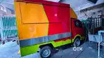 Cook needed for food on wheel truck  urgent