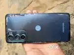 Motorola edge 30