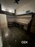 2bhk ground floor for rent