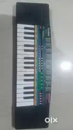 Casio sa 41 piano keyboard