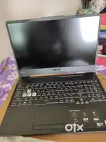 ASUS TUF GAMING LAPTOP