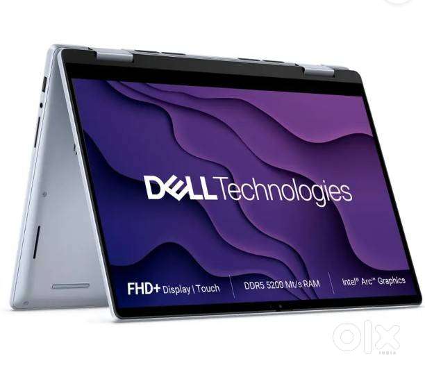 Dell latitude 7410 Touch Screen Laptop