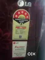 I want sell my fridge