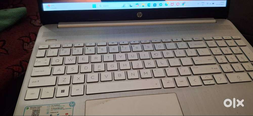 Hp laptops s15