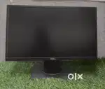 Dell 24inch LED Monitor with HDMI DVI VGA port neat Condition Monitor