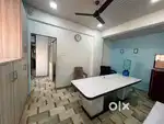 Shop(Office) on Rent at Sai Srushti Apartment, Nalasopara West.