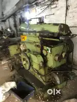 Shepper machine brand AMT LDH.