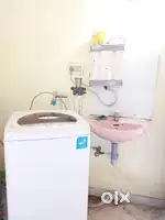 Boys PG with Wifi, washing machine&water purifier