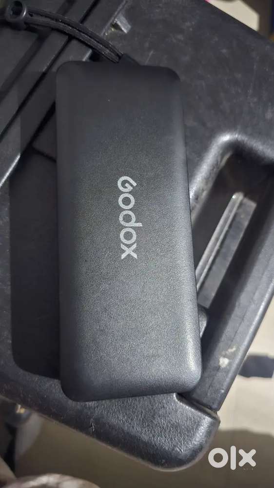 Godox movelink wireless Microphone