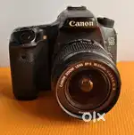 Canon EOS 70D Camera – Capture Sharp Photos & Smooth Videos
