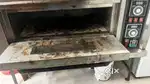 oven commercial  bacry