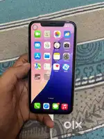 iPhone XR 64GB  Exchange Also