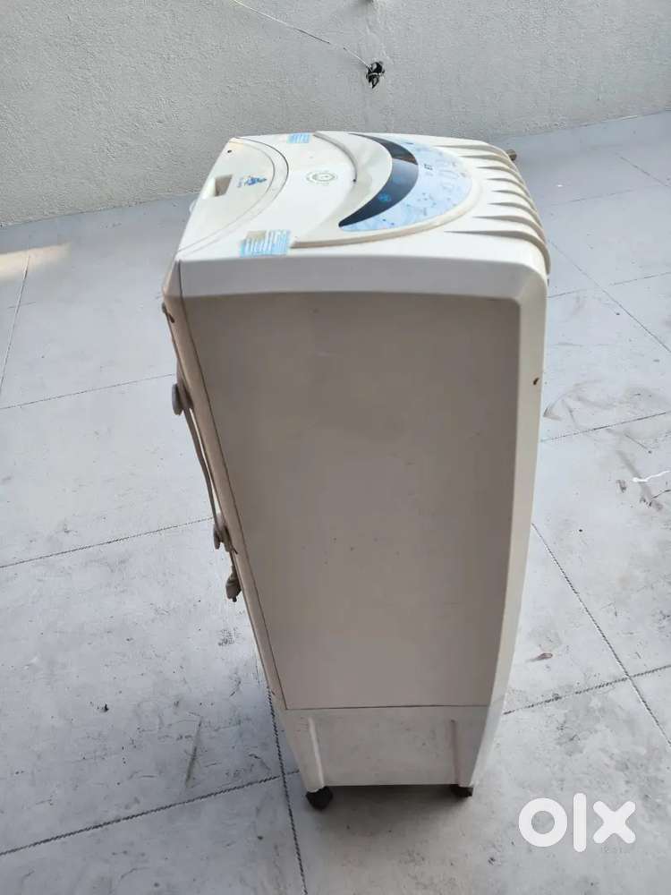 Symphony air cooler