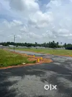 Kinathukadavu Best land