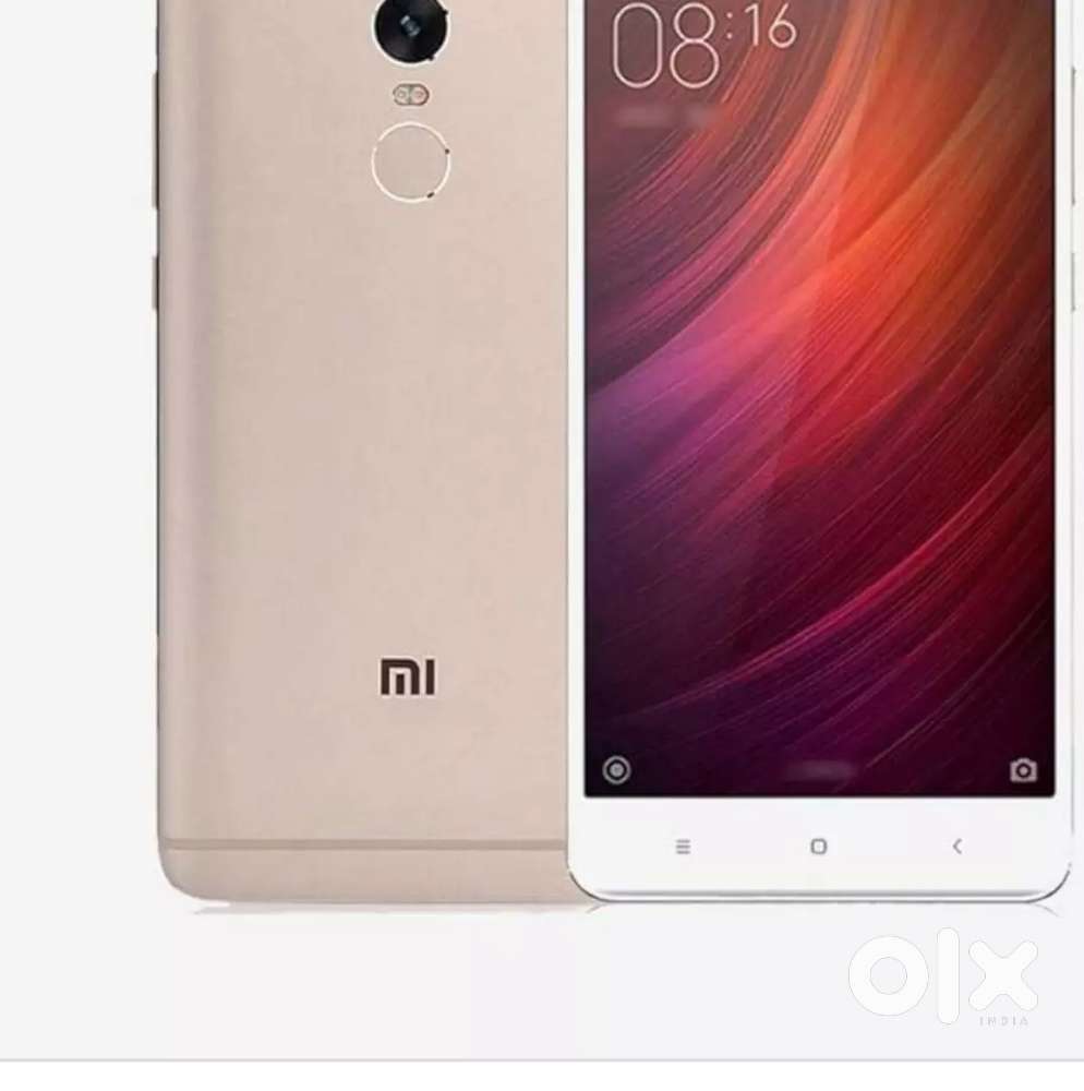 Note 4 in good condition