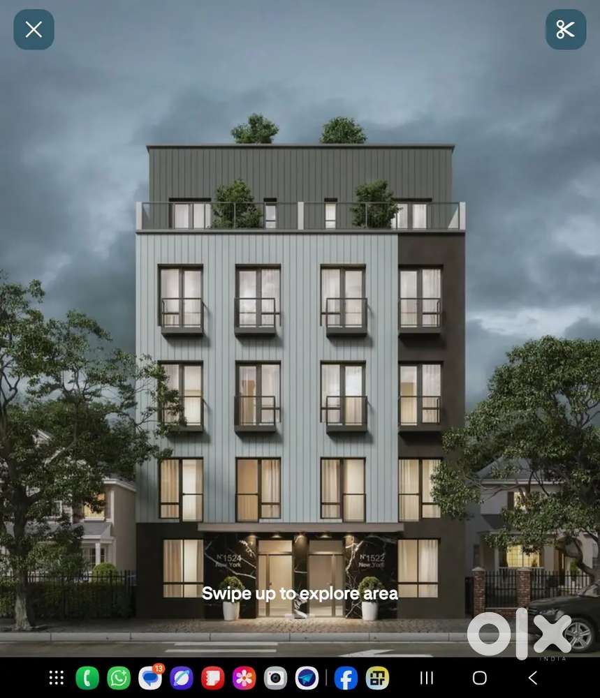 Home rent for beautiful space