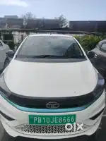 Tata Tiago EV XT MR, 2023, Electric