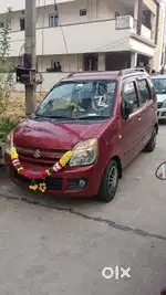 Maruti Suzuki Wagon R 2007 Petrol Well Maintained