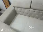 Good quality premium sofa 5 sitter L shape urgent sell contact me