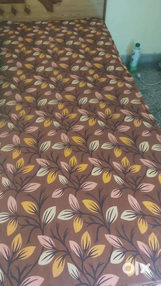 Mattress good condition  and better condition