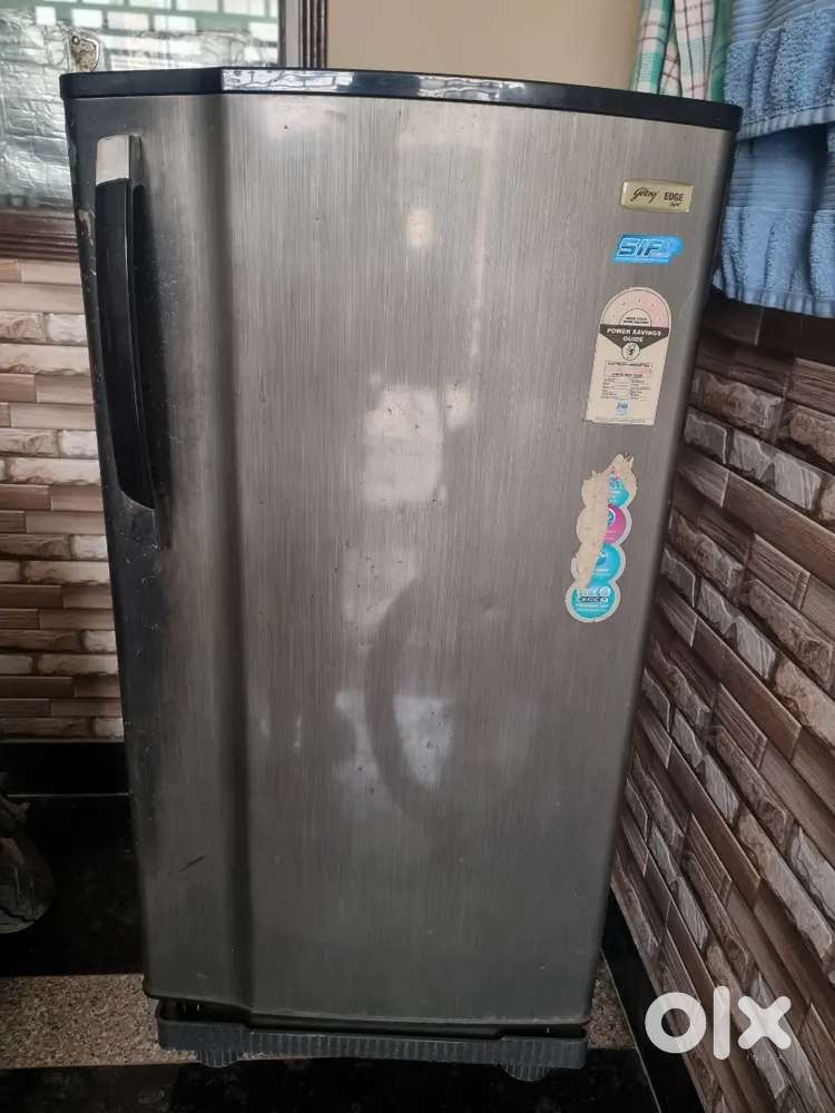 Godrej 180 litres refrigerator