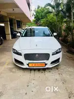 Jaguar XF 2.0 Diesel Prestige, 2016, Diesel