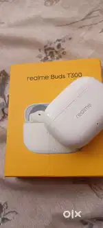 Realme T300 buds