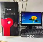 I3 computer