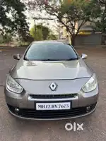 Renault Fluence 1.5 E2, 2012, Diesel