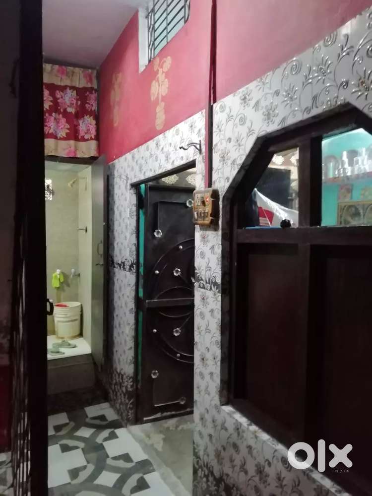 4 manzil ghar 35 gaj ka near peer ka bazaar