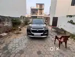 Maruti Suzuki Grand Vitara 2024