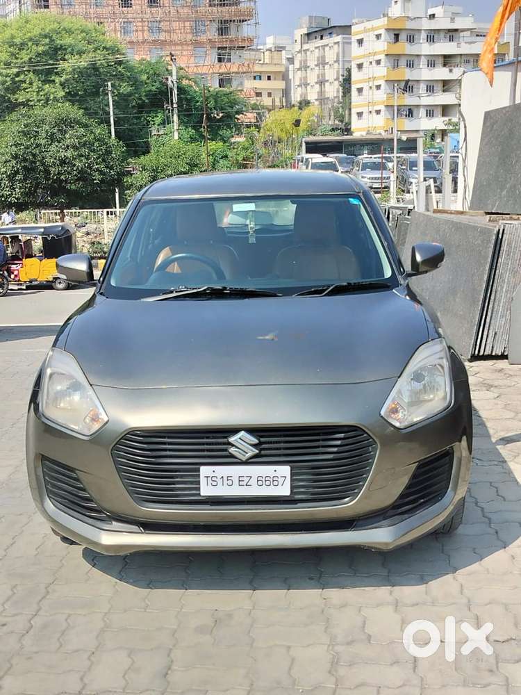 Maruti Suzuki Swift DDiS VDI, 2019, Diesel