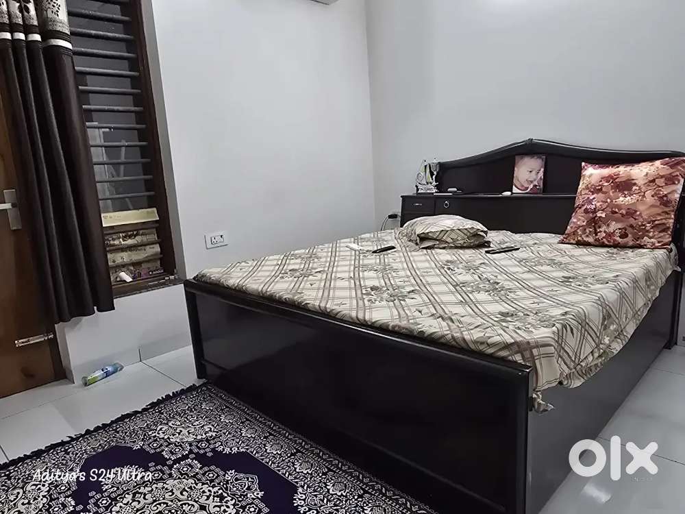 Bed for sale
