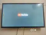Sony 42 inch Smart Tv