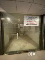 NEW UNTOUCHED OFFICE SPACE FOR RENT