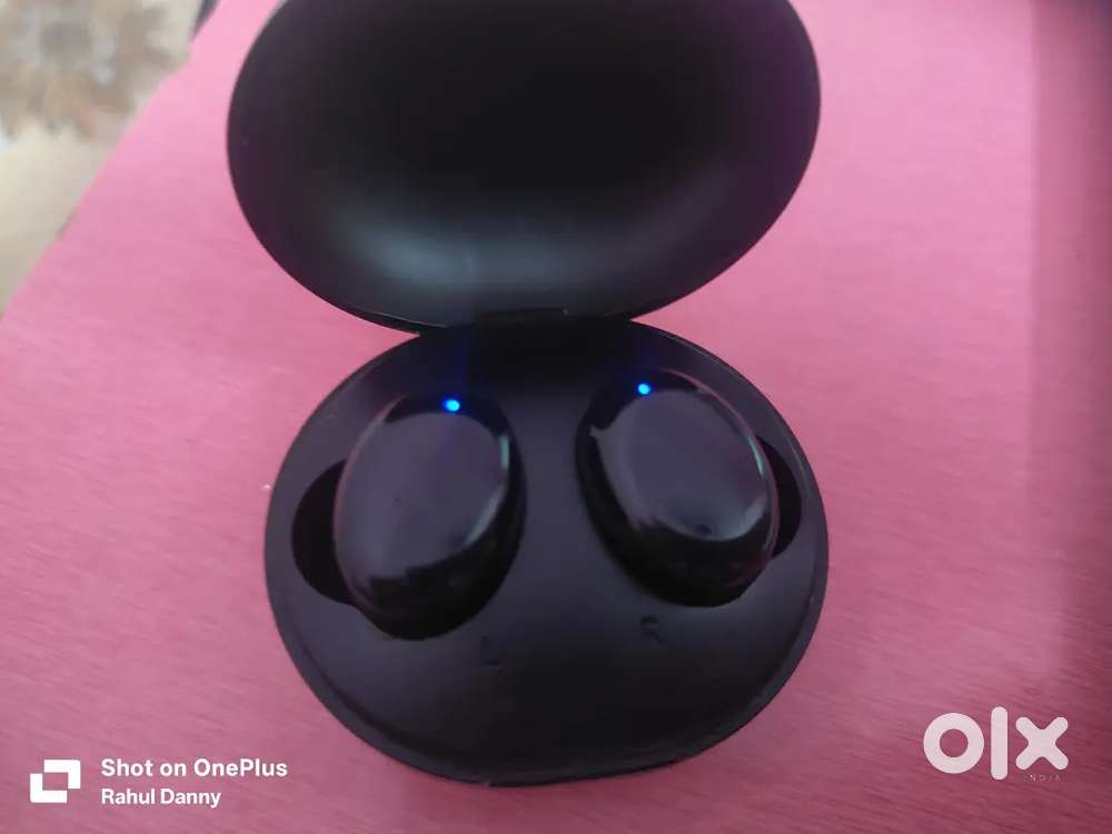 Hearpods brand  (Infinity)
