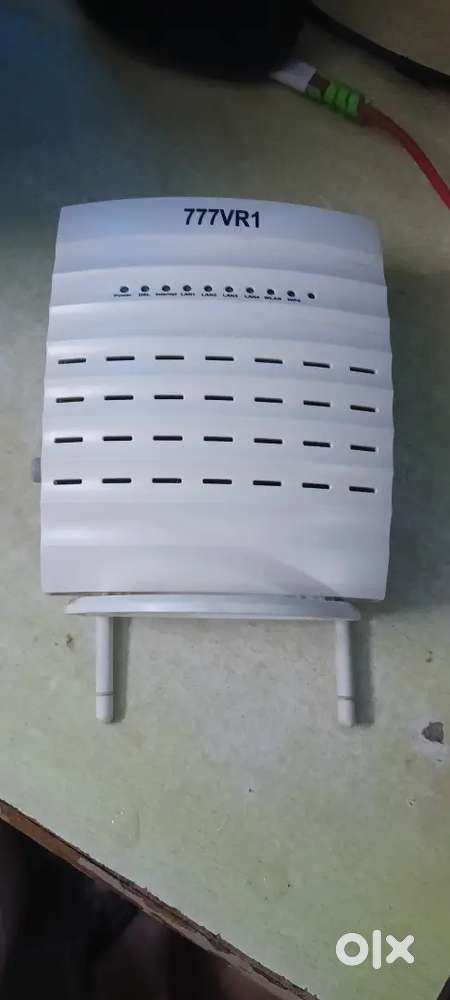 Beetal 777vr1 router