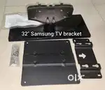 Samsung 32 TV's original Table bracket stand Mini google cost extra