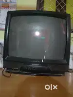 Sansui Colour TV