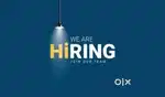 Full Time staff for our Outlet