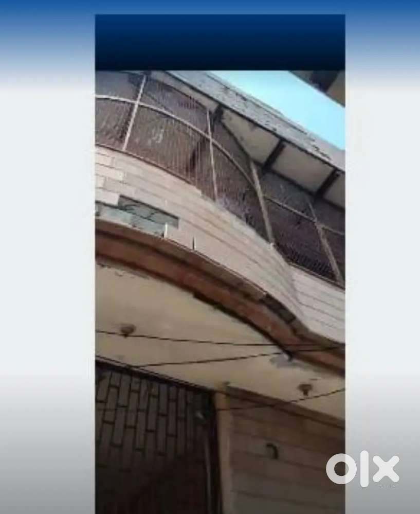 3-Floor Independent Home  Ideal for Family Living & Rental Income