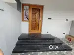 Newly Built Two BHK Independent House at Aandal Nagar