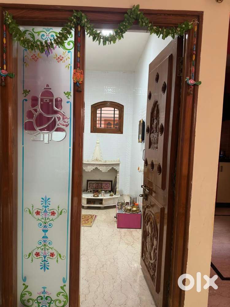 Luxurious Independent Bungalow in Kurnool
