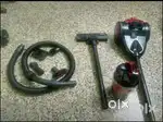 Dust vaccum cleaner