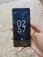 Moto Edge 30 fusion 8 GB 128 GB Edge Display