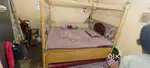 King size bed