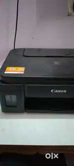 Canon Pixma Ink tank printer